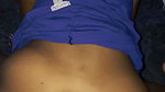 Skinny Indian Babe Like Crazy After Getting fuck