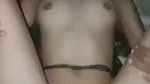 Slim Village Girl Fucking Big Dick