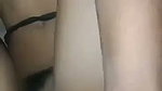 Slim Village Girl Fucking Big Dick