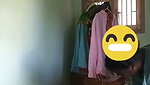 Son Manipulated Aunty to Oil Massage Dick Full