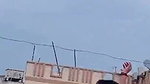 Susmita Malik Rooftop Dare In Daylight Full Wet