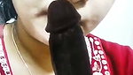 Telugu Young Mom Harika Hot Leaks By Son Video