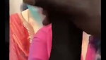Telugu Young Mom Harika Hot Leaks By Son Video
