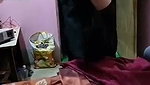 Tharki Indian Step Dad Recording Wife