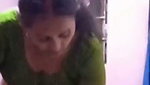 Tharki Indian Step Dad Recording Wife