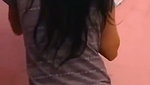 Tharki Indian Step Dad Recording Wife