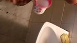 Next Door Bhabhi Filmed In Bathroom – Movies
