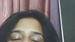 Update Cute Desi GF Sanjana New Latest Exclusive