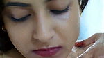 Webseries Actress Full Nude bathing  masturbating