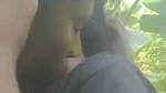 Young Lover Fucking Outdoor Mms porn