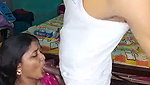 Village Amature Couple