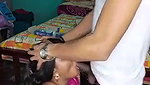 Village Amature Couple