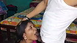 Village Amature Couple