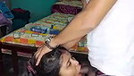 Village Amature Couple