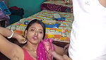 Village Amature Couple