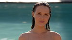 Camilla Luddington   Californication 2012