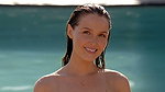 Camilla Luddington   Californication 2012