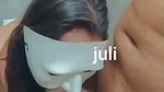 Hotwife Juli Enjoying With Bull Hybby Puneet Films