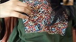 DESI BANGALORE TEEN GIRL SHOWING HER BF ON VC SQUEEZING BOOBS  LIFT PANTS FINGERING PUSSY