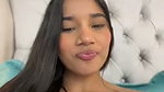 AlessiaVallmont Stripchat full nude with face