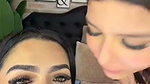 CherrySmirkXXX Stripchat piss on face