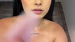 CherrySmirkXXX Stripchat piss on face