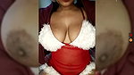 Having fun with BIG BOOBS
