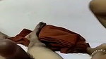 Aunty give deeply Blowjob  fuck in her pussy