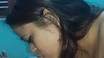 Beautiful bhabhi give Blowjob  riding hard lover dick