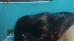 Beautiful bhabhi give Blowjob  riding hard lover dick