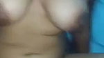 Beautiful bhabhi give Blowjob  riding hard lover dick