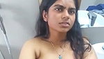 Beautiful girl fucking hard in bathroom