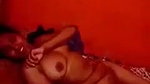 Bengali Girlfriend Showing her nude figure