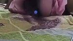Bf enjoying with gf at her house