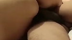 Bhabhi fucking hard with husband friend  moan