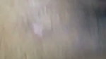 Boyfriend drilling his gf pussy  cum on her stomach