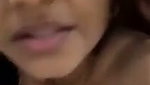 Boyfriend fuck hard his gf  moan loudly