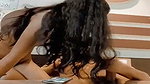 Boyfriend fuck hard his gf in Doggy