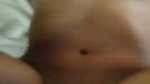 Boyfriend fuck his girlfriend  she laughing while fucking
