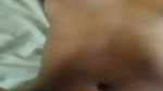 Boyfriend fuck his girlfriend  she laughing while fucking