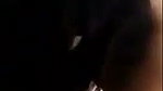 Boyfriend suck boob of gf