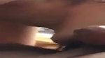 Delhi girl giving Blowjob  riding hard