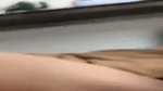 Delhi girl giving Blowjob  riding hard