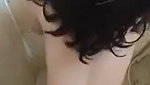 Delhi University girl fuck hard in Doggy with foreign classmate