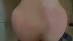 Delhi University girl fuck hard in Doggy with foreign classmate