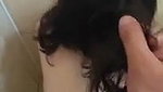 Delhi University girl fuck hard in Doggy with foreign classmate