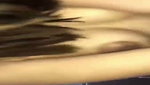 Friend sister fuck hard in Doggy position