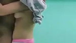 Gf  bf having first time sex