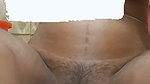 Hot girl fingering her pussy  showing