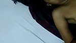 Hot girl give Blowjob Handjob  cum on her body